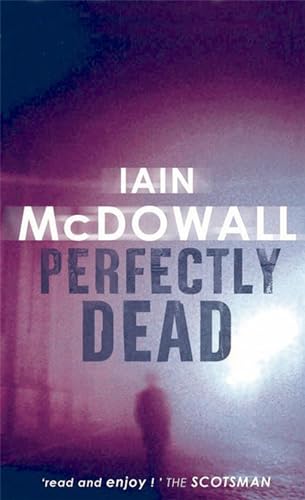 Perfectly Dead : Number 3 in series