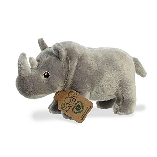 Eco Nation Rhinoceros
