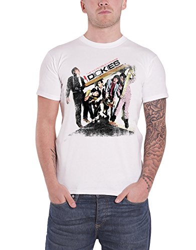DICKIES, THE - INCREDIBLE SHRINKING DICKIES, THE