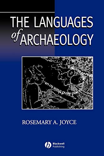 The Languages of Archaeology: Dialogue