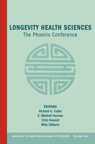 Longevity Health Sciences: The Phoenix Conference