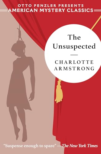The Unsuspected : 0