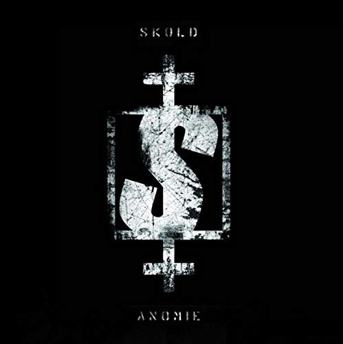 Skold - Anomie [CD]