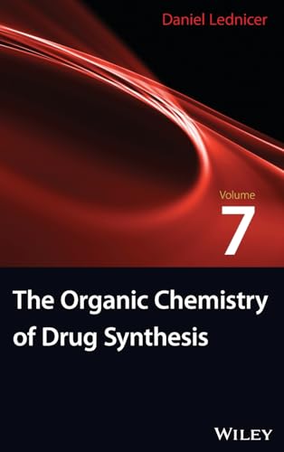 The Organic Chemistry of Drug Synthesis