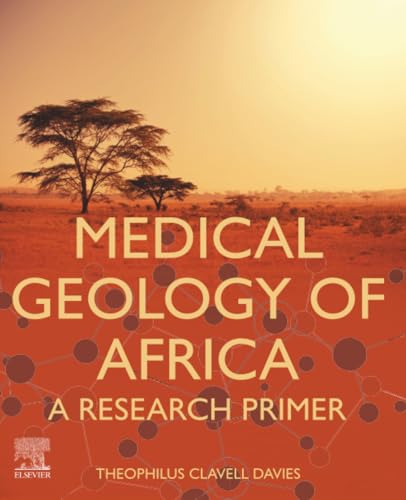 Medical Geology of Africa : A Research Primer