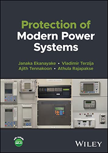 Modern Power System Protection