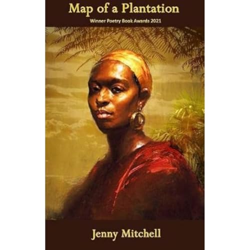 Map of a Plantation