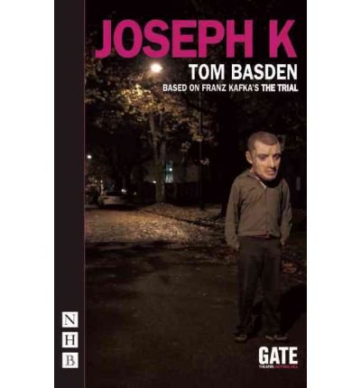 Joseph K