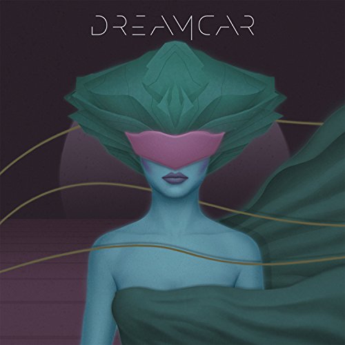 Dreamcar - Dreamcar [CD]