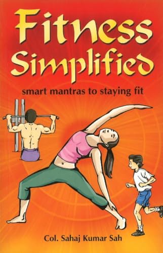 Fitness Simplified