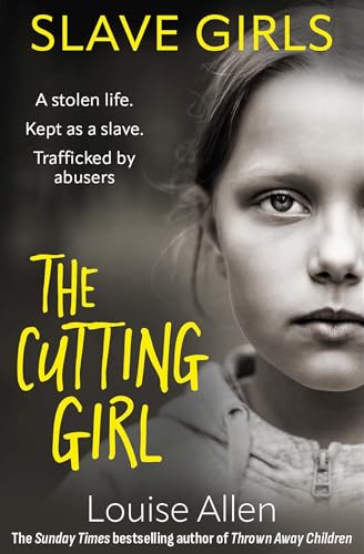 Slave Girls: The Cutting Girl : Charlotte