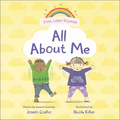 First Little Rhymes: All About Me