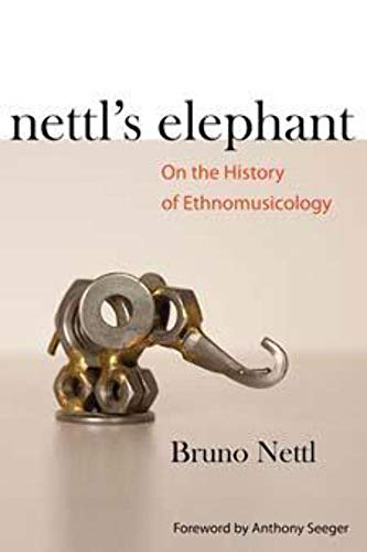Nettls Elephant
