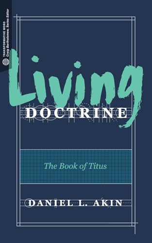 Living Doctrine