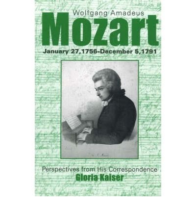 Wolfgang Amadeus Mozart