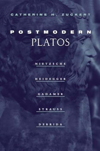 Postmodern Platos: Nietzsche
