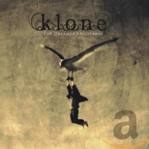 Klone - The Dreamers Hideaway [CD]