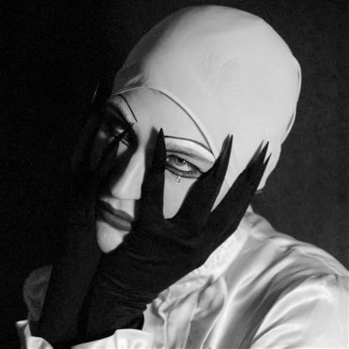 QLOWSKI - THE WOUND [VINYL]