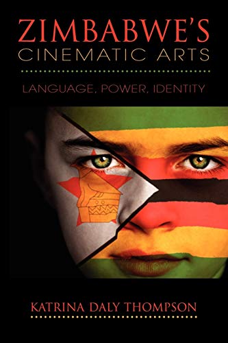 Zimbabwes Cinematic Arts: Language