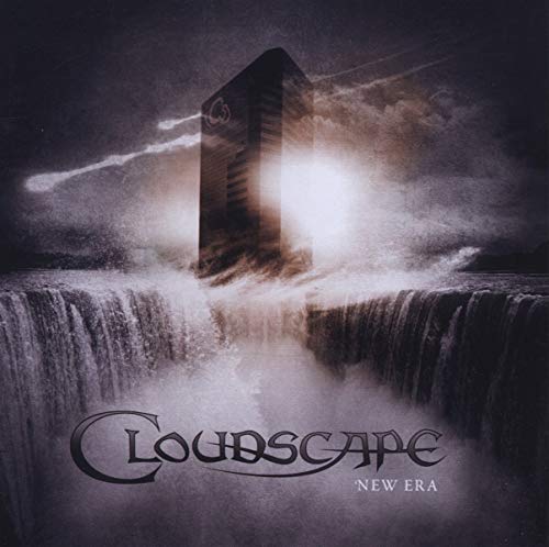 Cloudscape - New Era [CD]