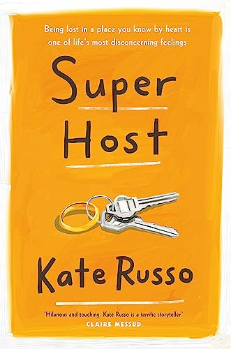 Super Host