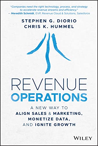 Revenue Operations: A New Way to Align Sales &amp; Marketing