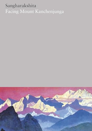 Facing Mount Kanchenjunga : Part 21