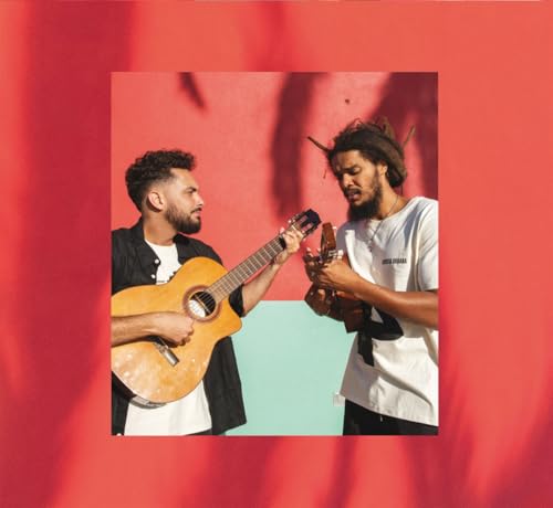Vieira Nancy - Gente [CD]