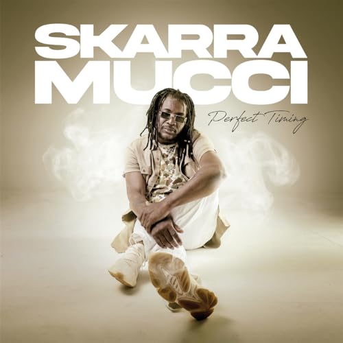 Skarra Mucci - Perfect Timing [VINYL]