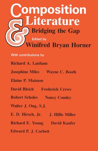 Composition and Literature: Bridging the Gap