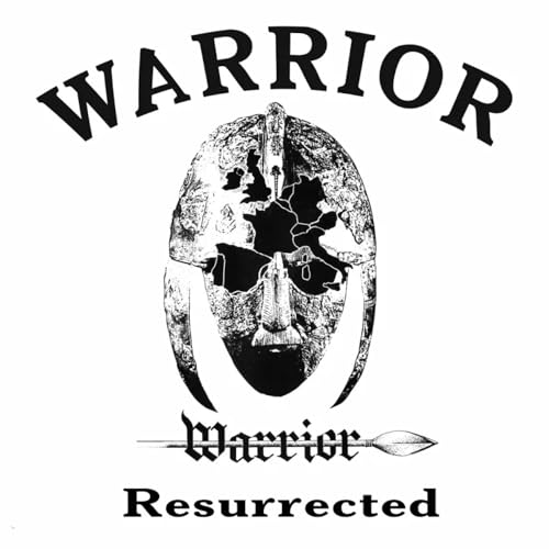 Warrior - Resurrected (slipcase) [CD]