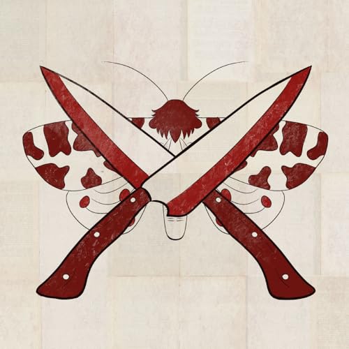Nomade Orquestra - Peixeira Amolada & Quebra Queixo / Mariposa Tigre [VINYL]