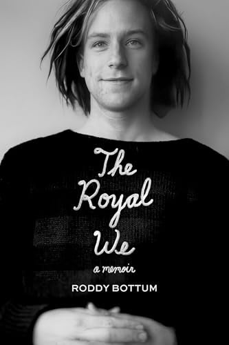 The Royal We : A Memoir