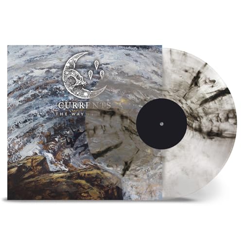 Currents - Way It Ends [VINYL]