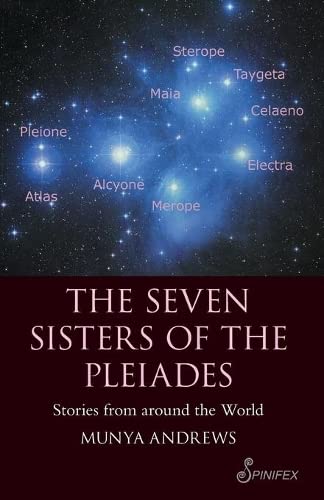 Seven Sisters of the Pleiades