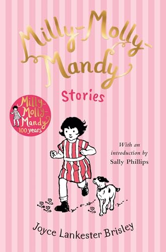 Milly-Molly-Mandy Stories