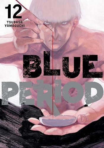 Blue Period Gn Vol 12 (C: 0-1-1)