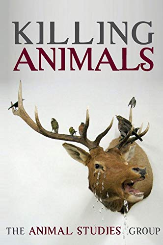 KILLING ANIMALS