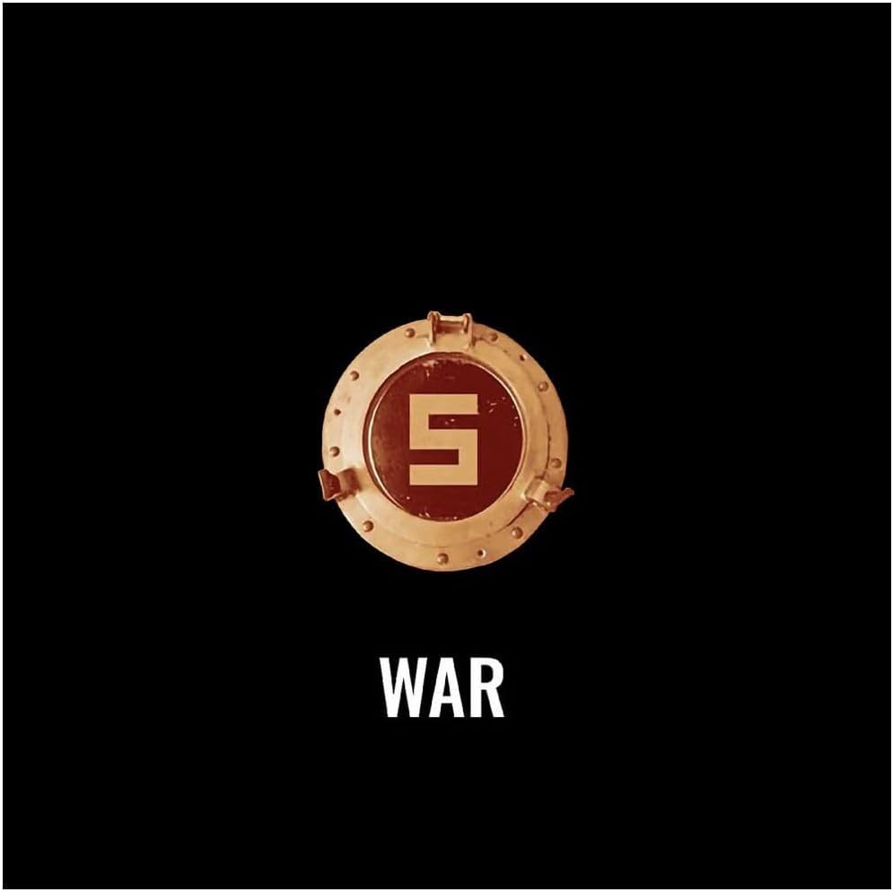 Schwein - War [VINYL]