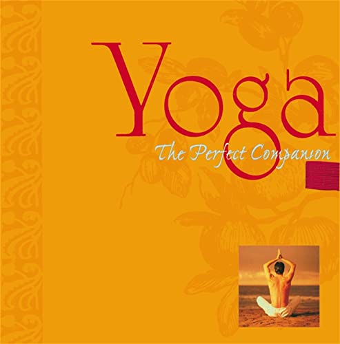 Yoga : The Perfect Companion