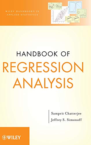 Handbook of Regression Analysis