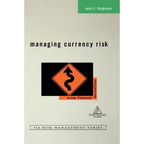 Managing Currency Risk: Using Financial Derivatives