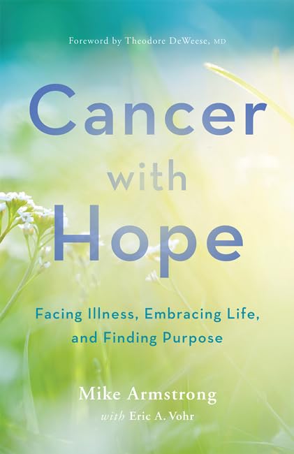 Cancer with Hope: Facing Illness