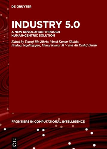 Industry 5.0