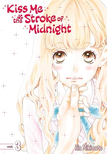 Kiss Me At Stroke Of Midnight Gn Vol 03 (C: 1-1-0)