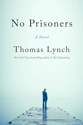 No Prisoners : A Novel