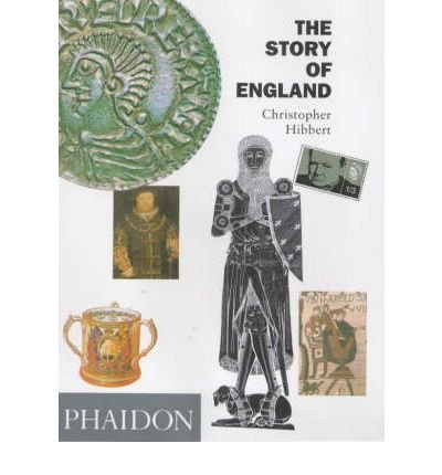 The Story of England