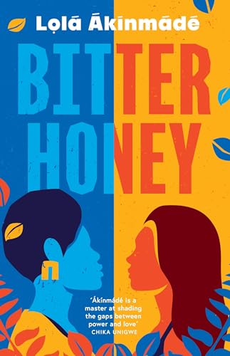 Bitter Honey : Discover your favourite new book club read