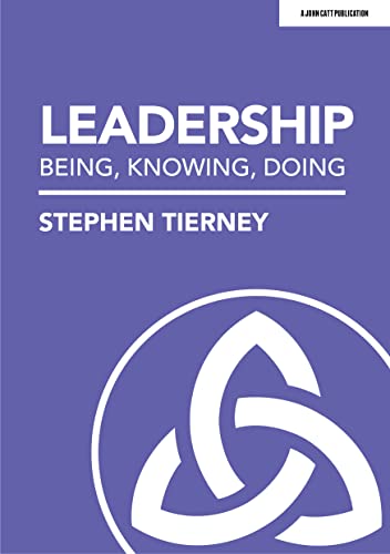 Leadership: Being