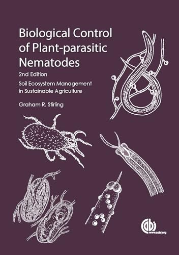 Biological Control of Plant-parasitic Nematodes : Soil Ecosystem Management in Sustainable Agriculture